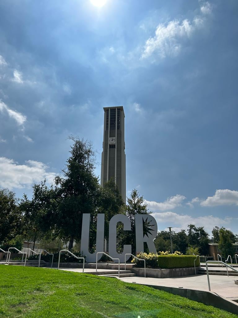 Monday Carillon Recitals 3
