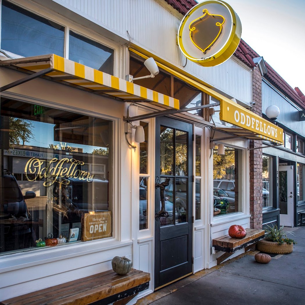 Oddfellows 2