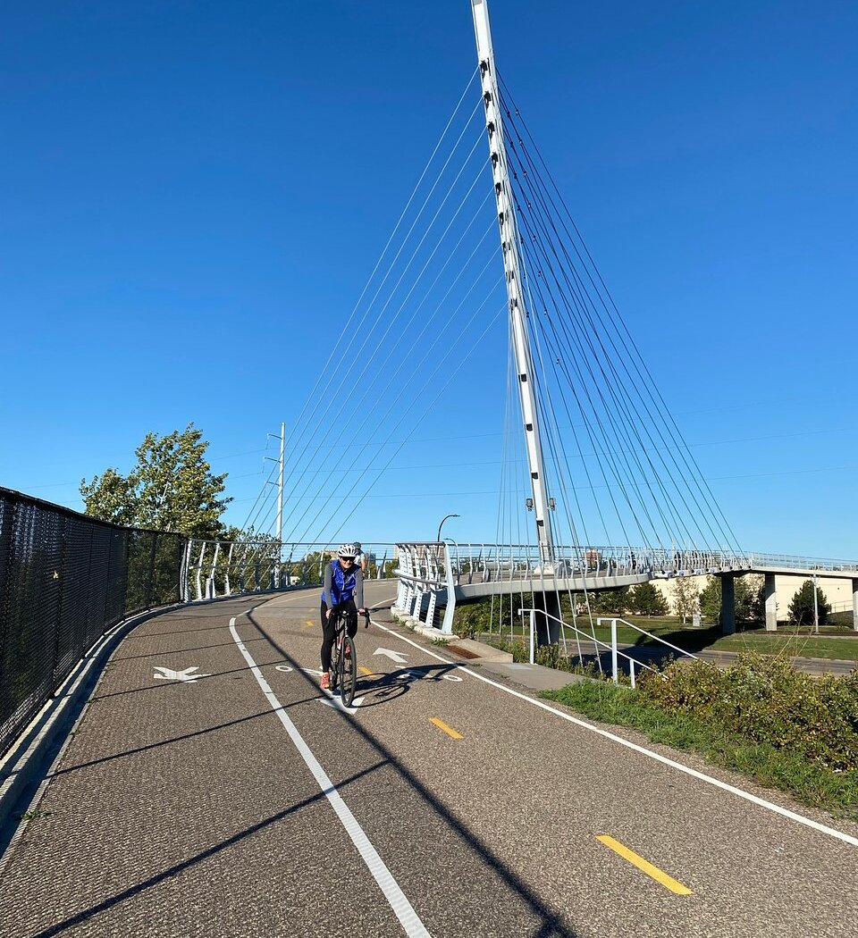 Midtown Greenway 1