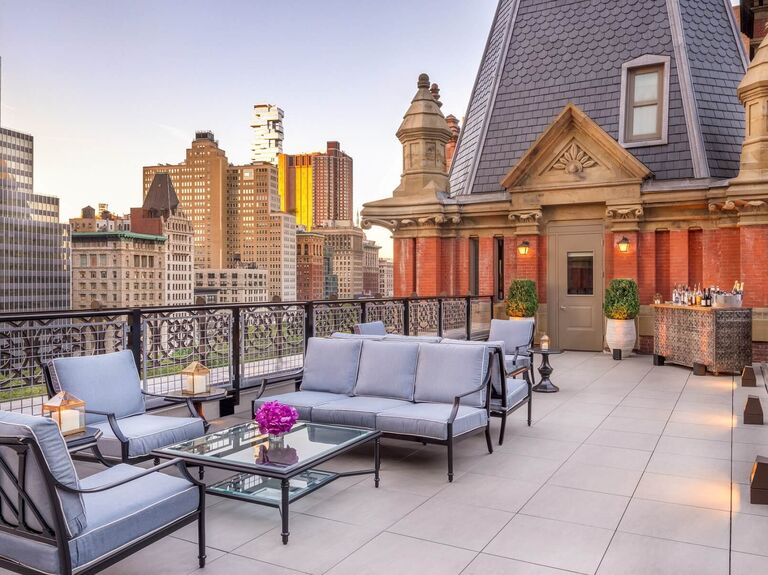 The Beekman, A Thompson Hotel, by Hyatt 2