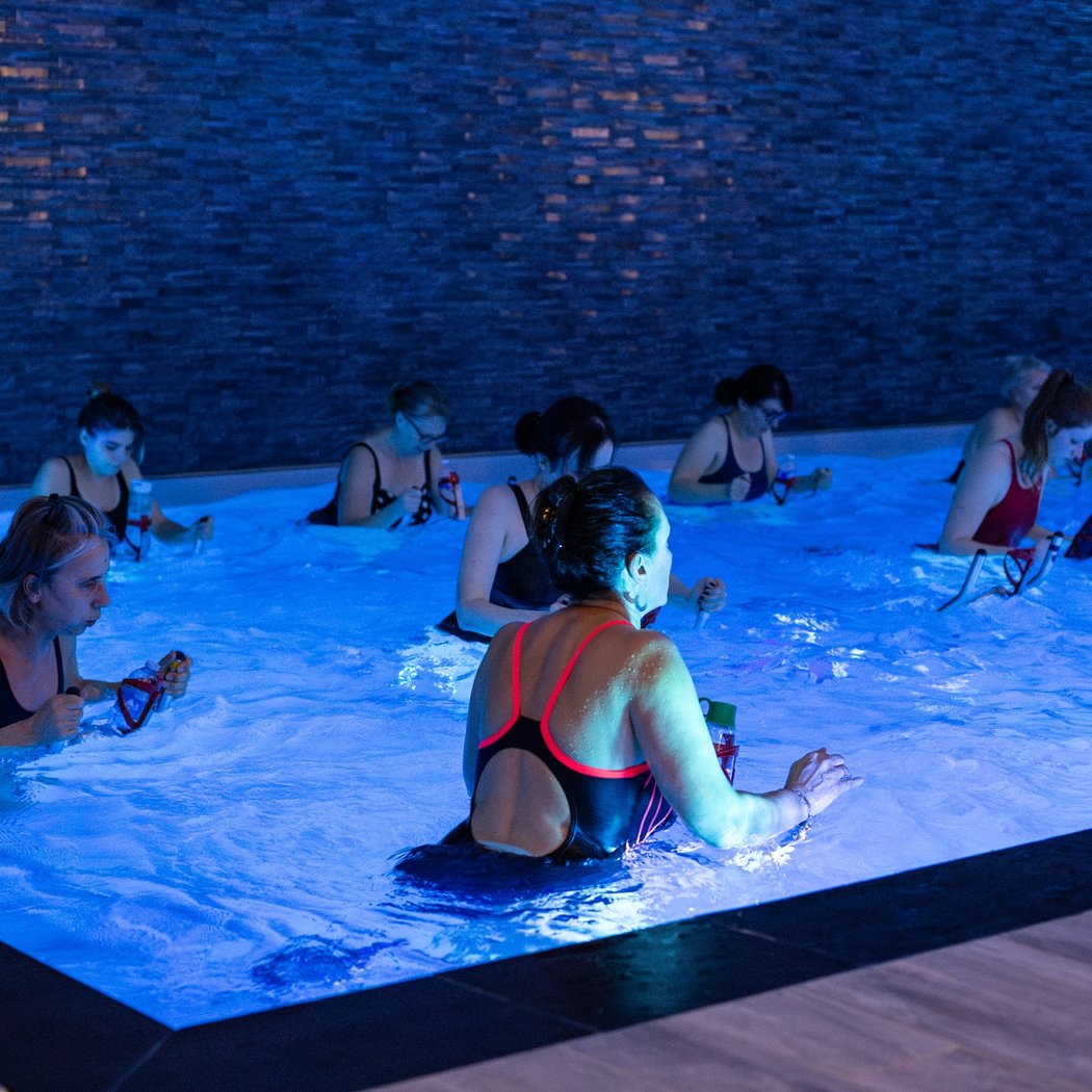 ARTLIGNE Fitness 3