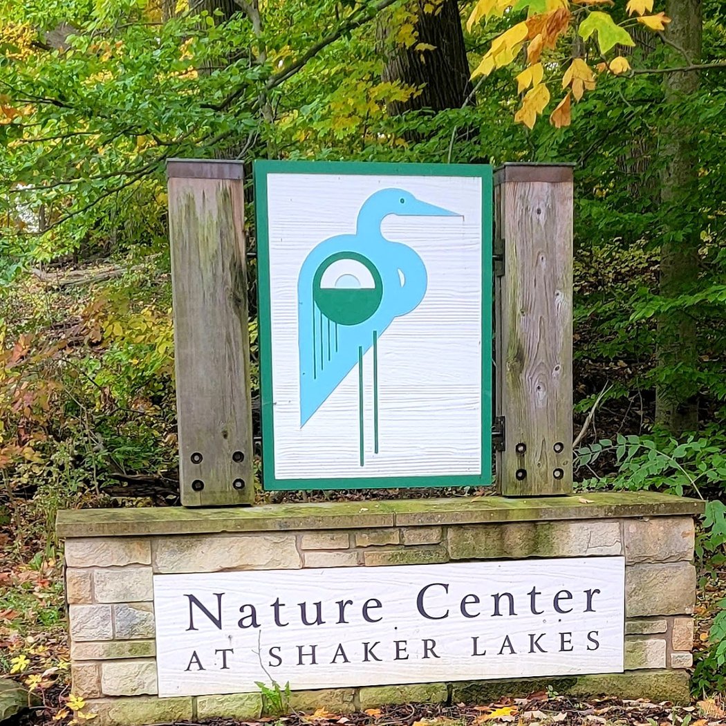 Nature Center At Shaker Lakes 2
