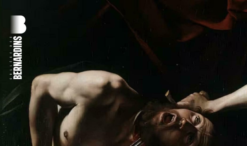 Judith, Marie, Madeleine : Trois femmes selon Caravage 1