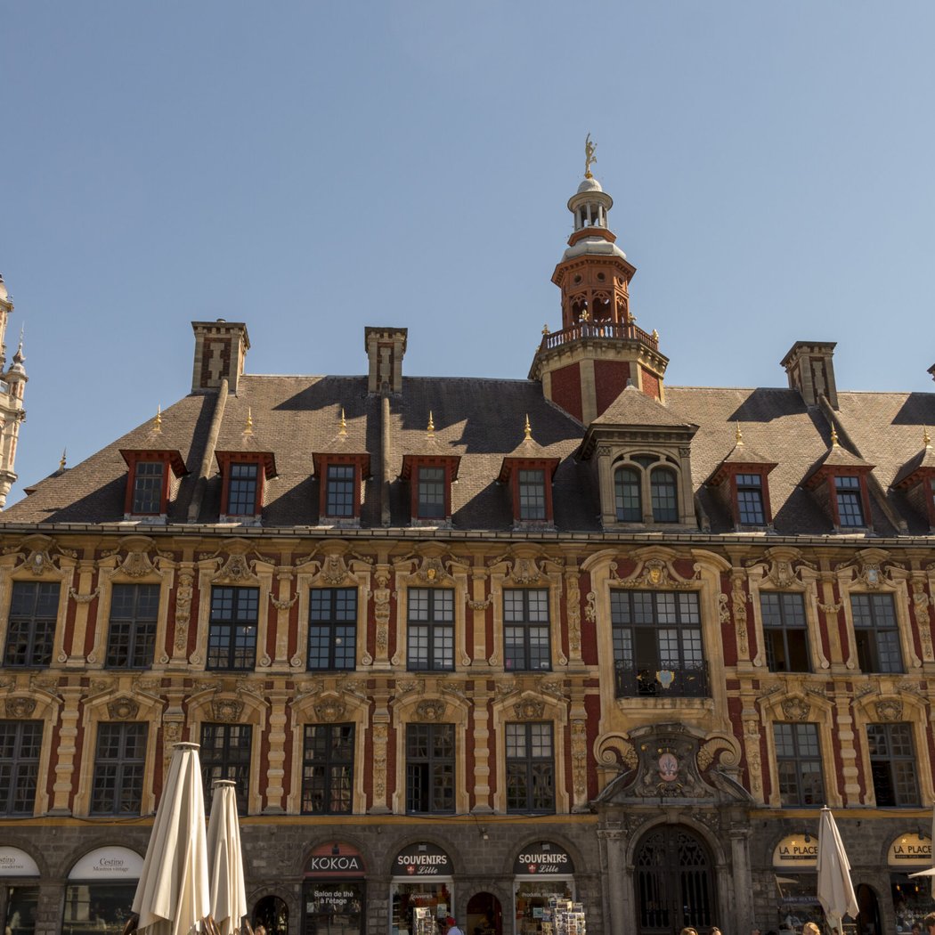 La Vieille Bourse 2