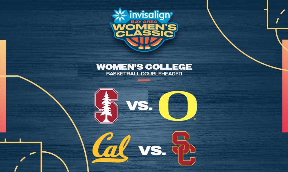 Bay Area Women's Classic 1