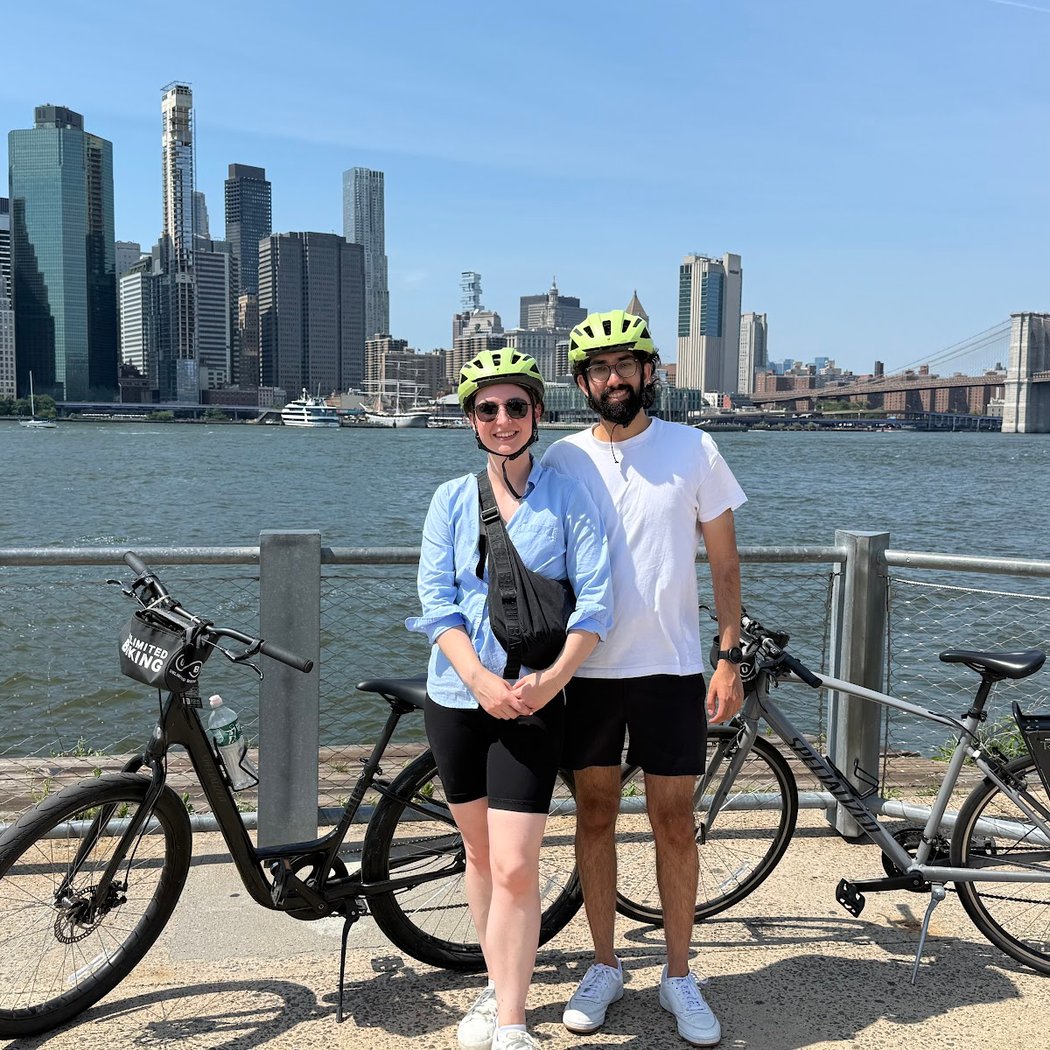 Scott's New York 1