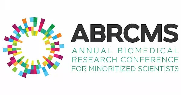 MTM at ABRCMS 1