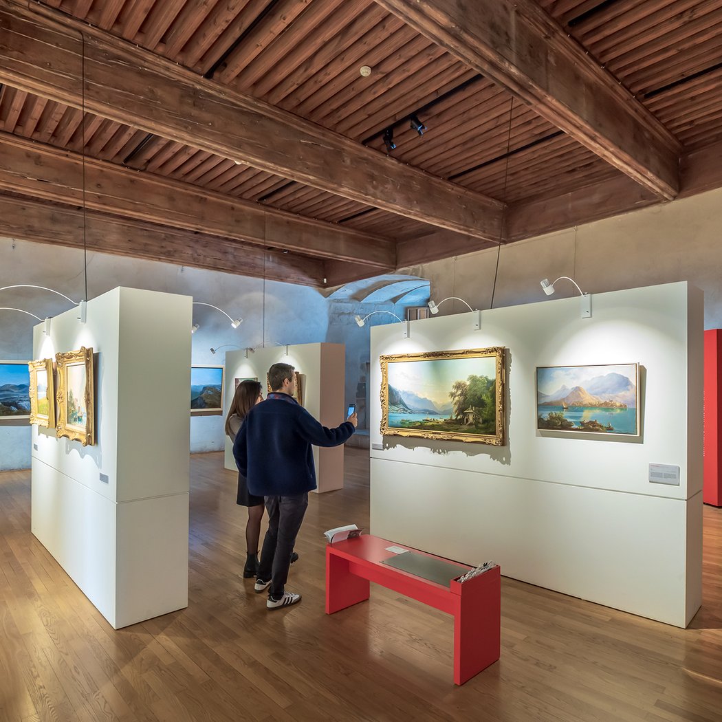La métamorphose d’Annecy au 19e siècle