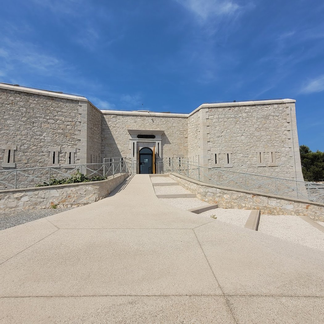 Mémorial du Débarquement et de la Libération en Provence 3