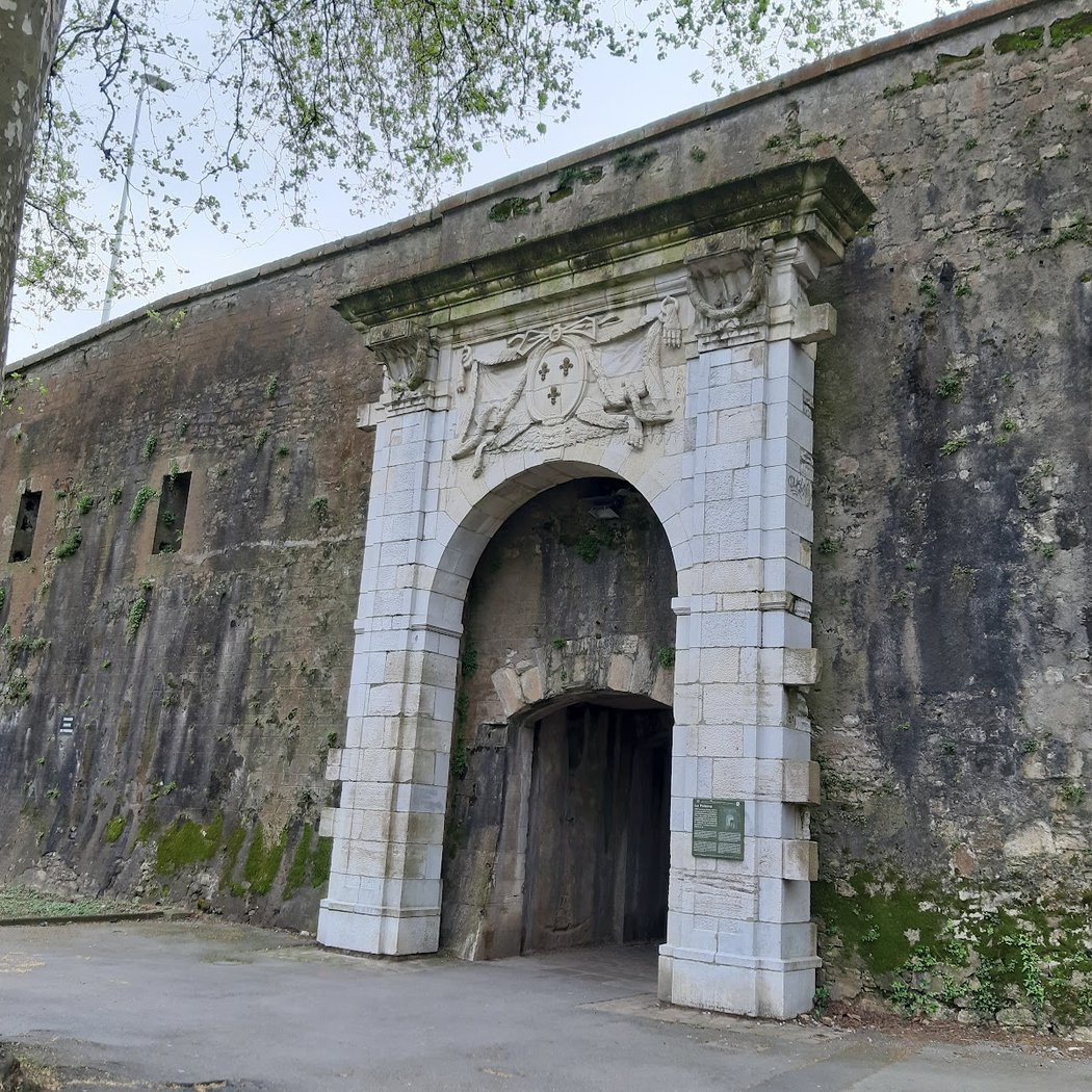 Fêtes de Bayonne 2025 1