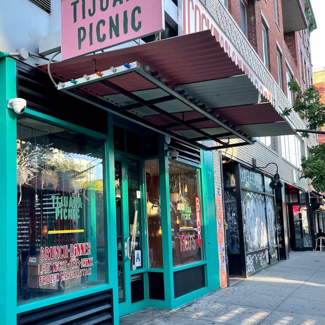 Tijuana Picnic 2