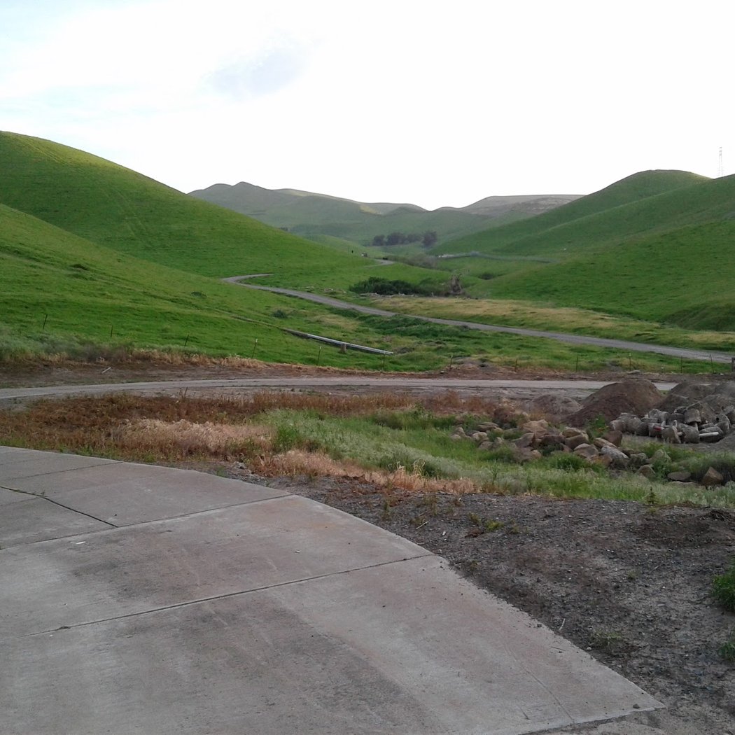 Mountain Bike Trail 3