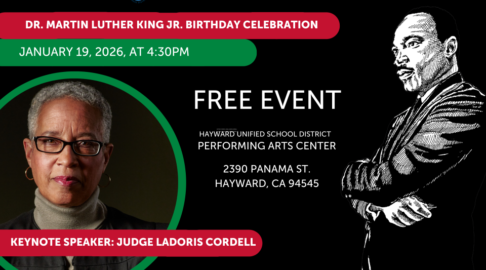 Dr. Martin Luther King Jr. Birthday Celebration 3
