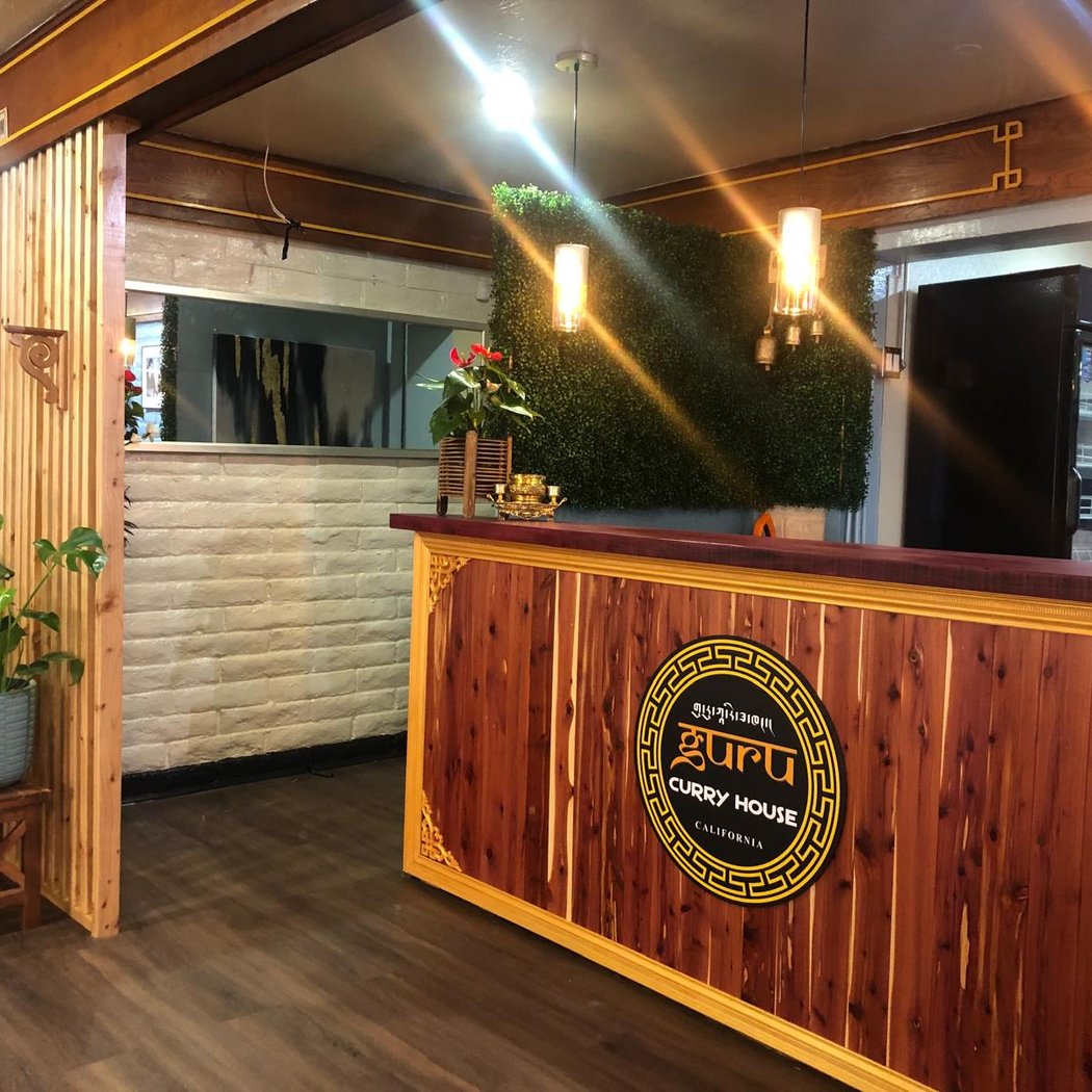 Guru Curry House (El Cerrito) 3