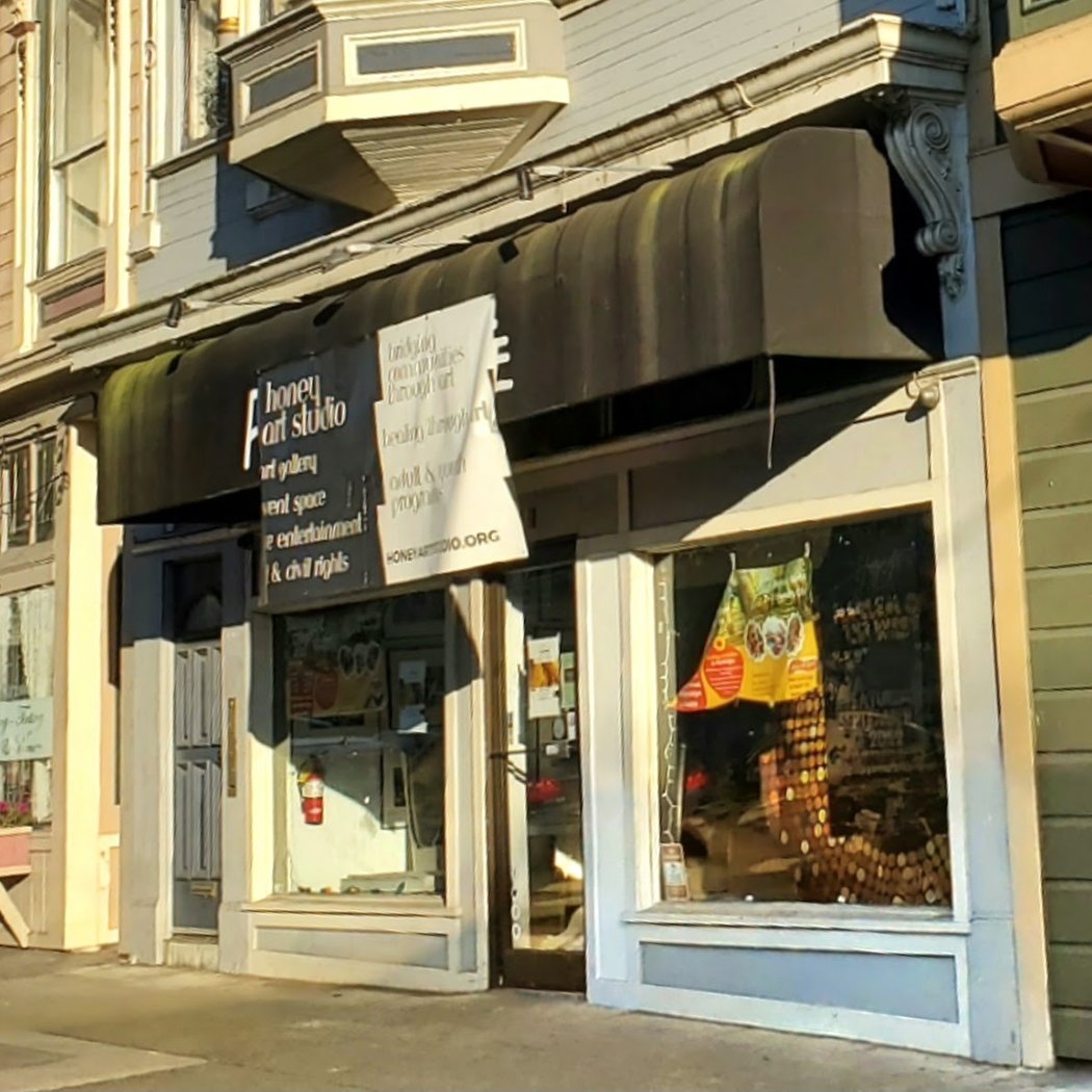 Honey Art Studio 3