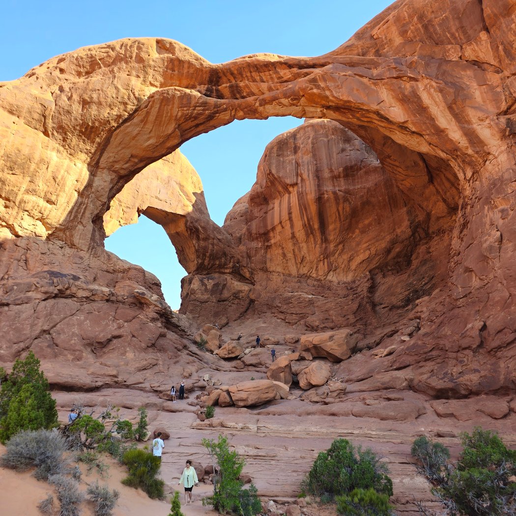 Arches National Park 2