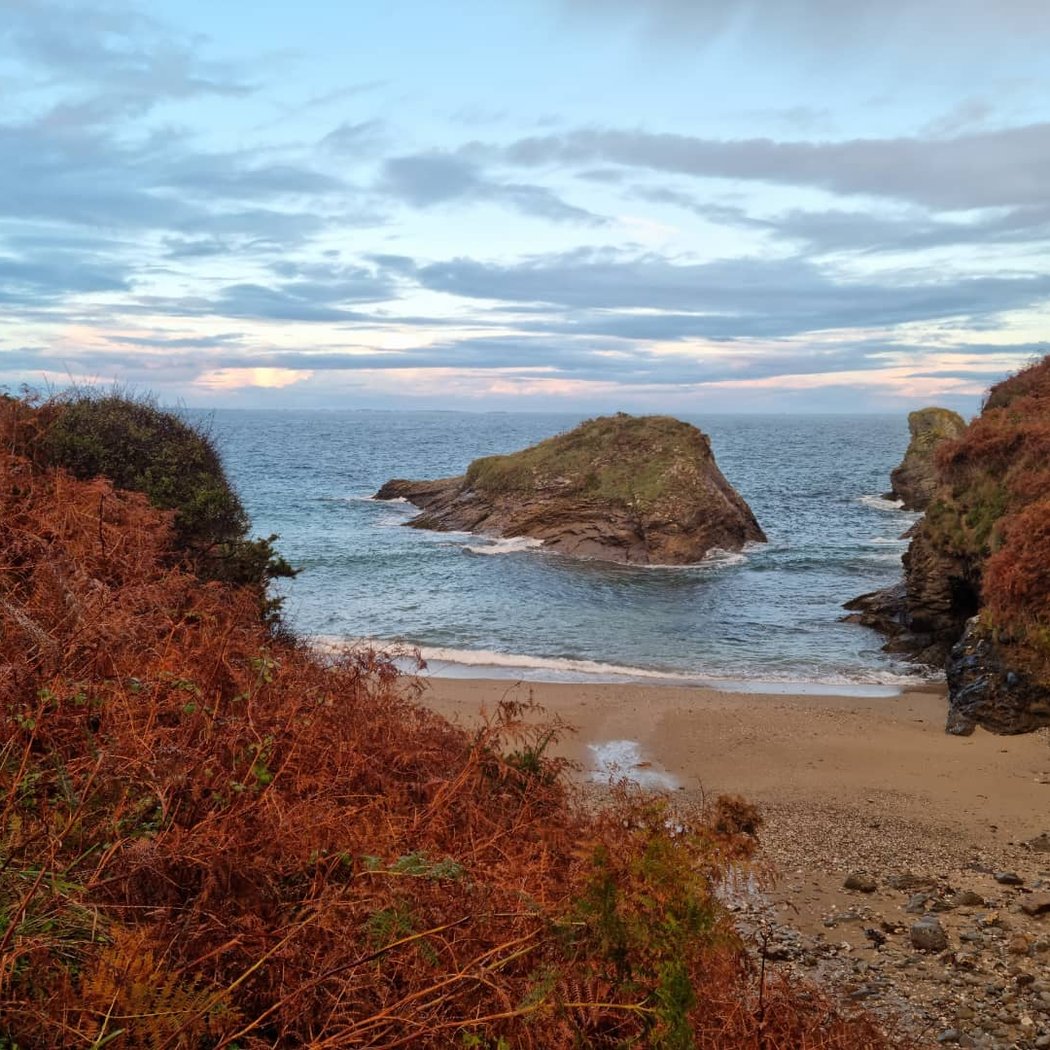 Belle Île en Mer 3