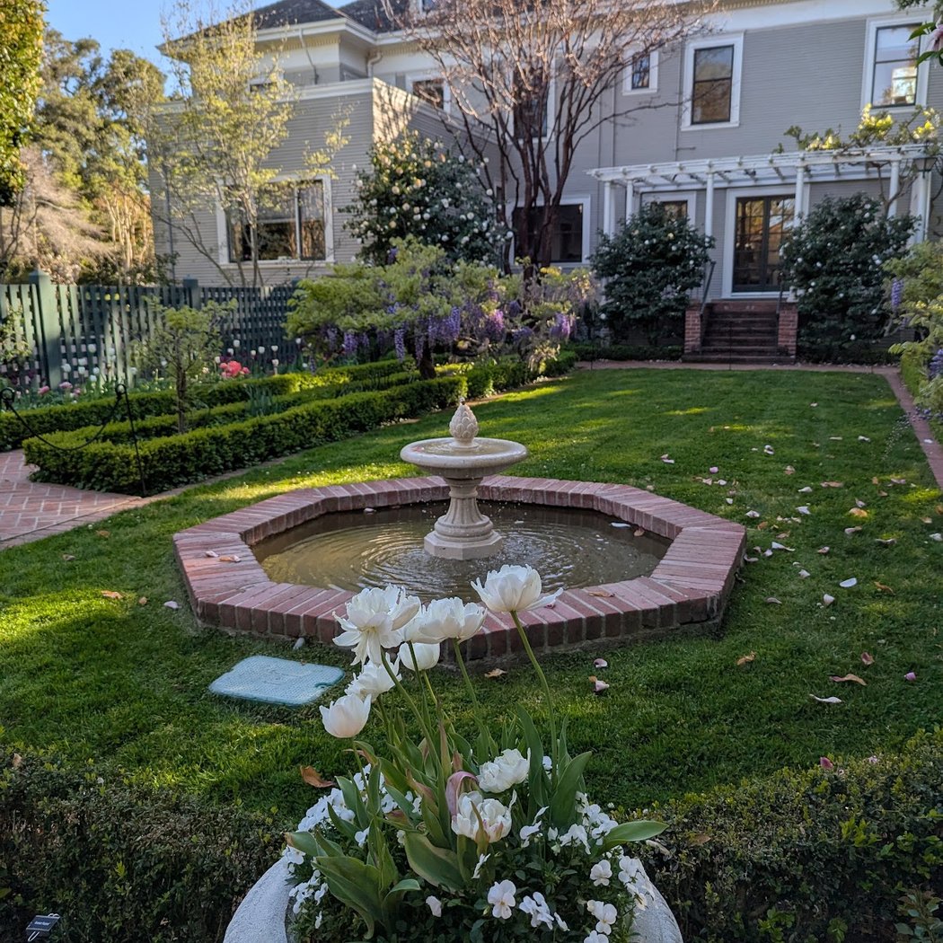 Lunar New Year at Gamble Garden 4