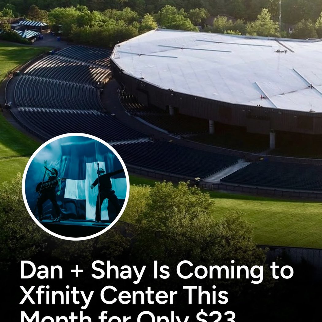 Dan + Shay: The Young Tour with Tyler Hubbard and Josh Ross