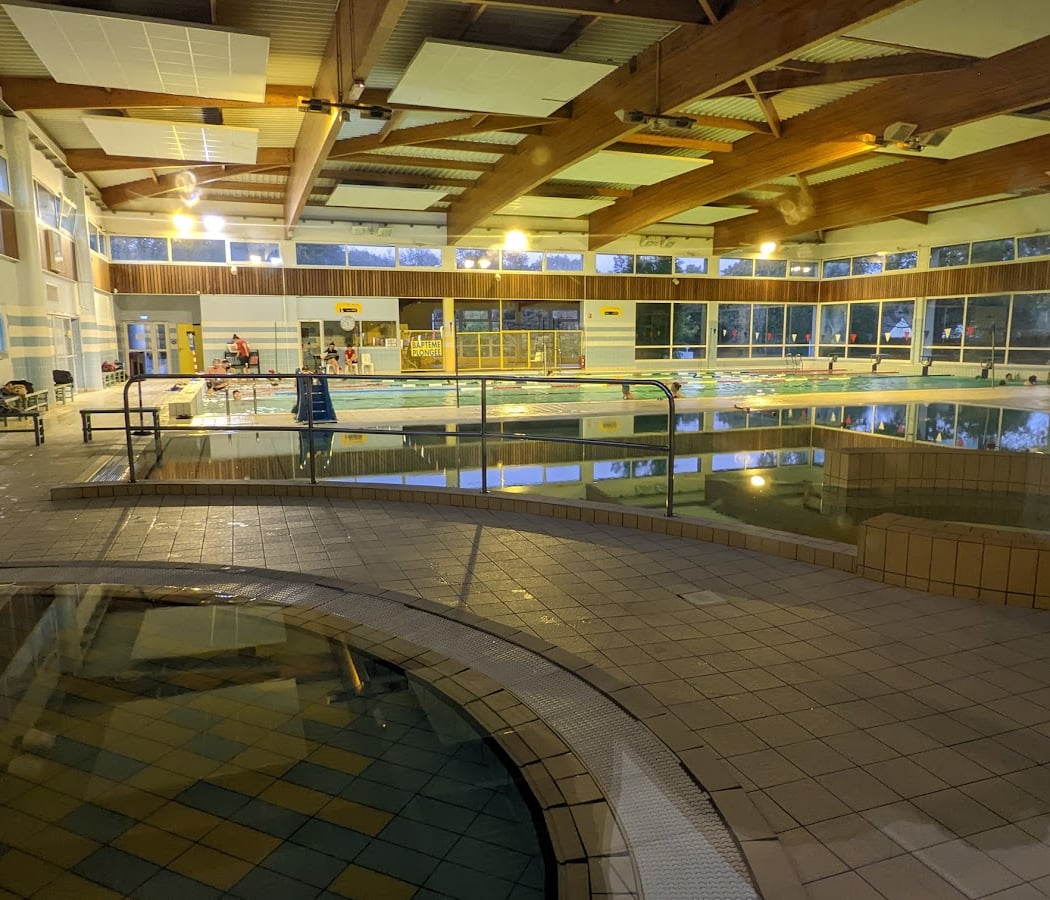 Aquapiriac - Horaires Du Bassin Sportif Schedule Différents Pour Les Autres Bassins 2
