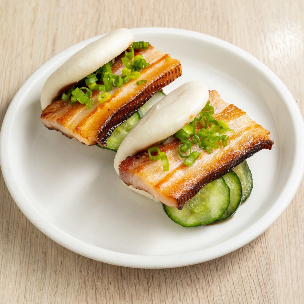 Momofuku Noodle Bar 1