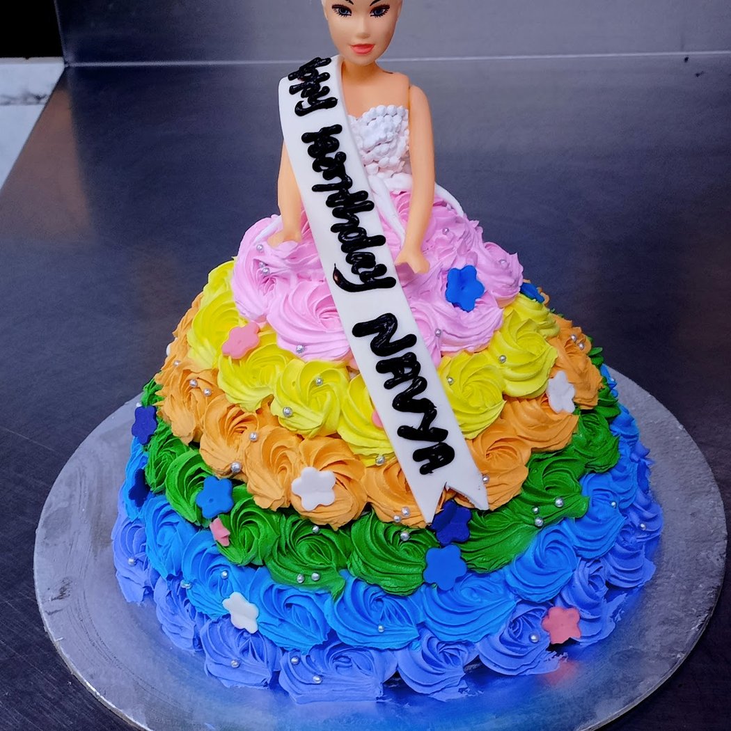 Jain Bakes 3