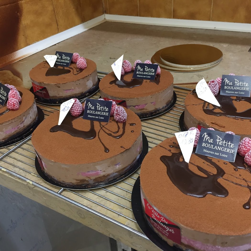 Ma Petite Boulangerie 3