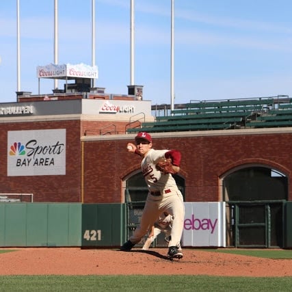 PitcherPerfect Baseball Academy 1