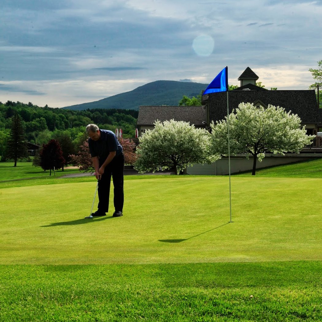 Windham Golf Club 1