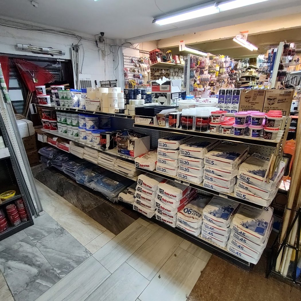 Rockaway Hardware 3