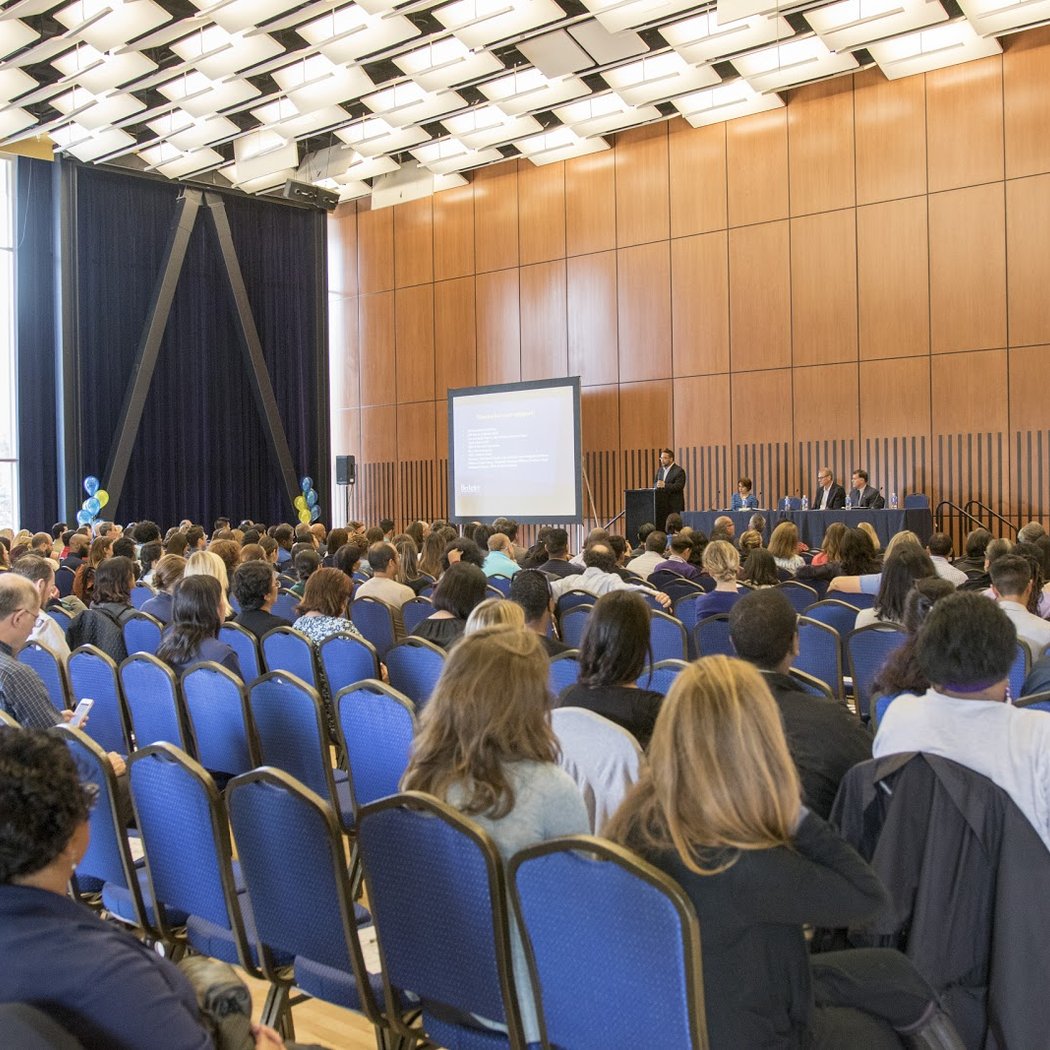 113th Annual Martin Meyerson Berkeley Faculty Research Lectures 1