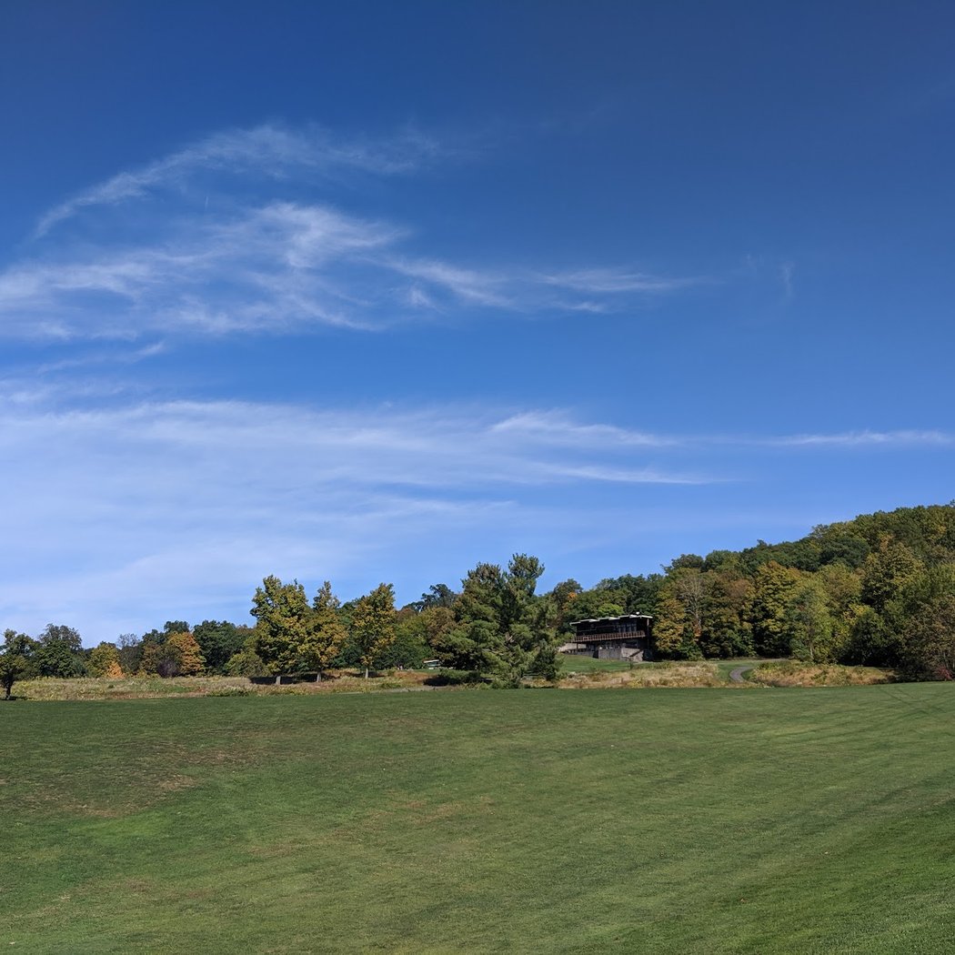 Dinsmore Golf Course 2