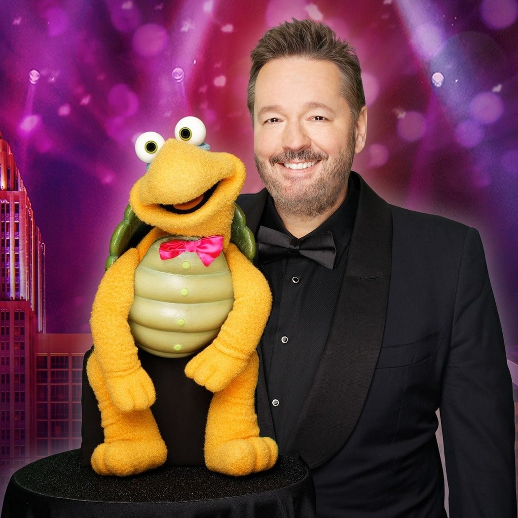 Terry Fator 1