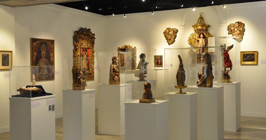 Museum Of The Nativity 3