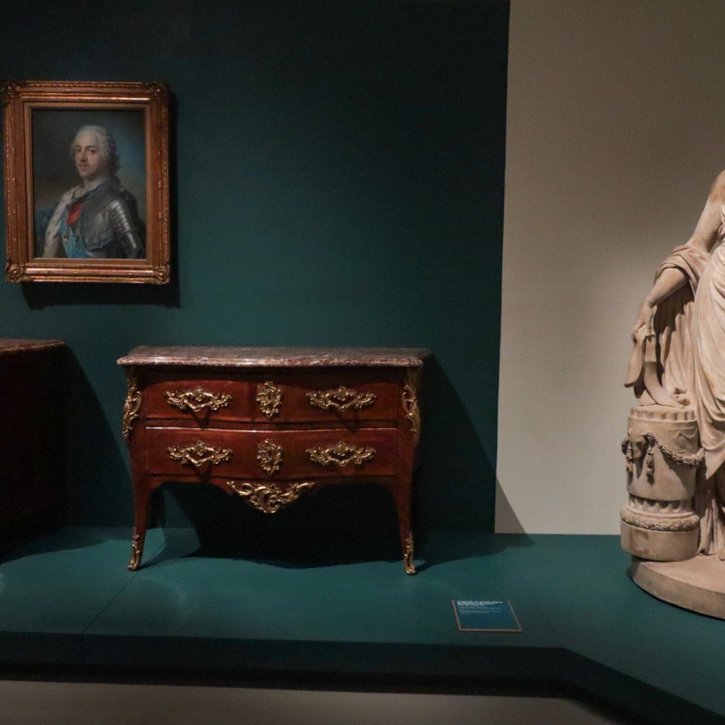 Musée du Domaine Royal de Marly 2