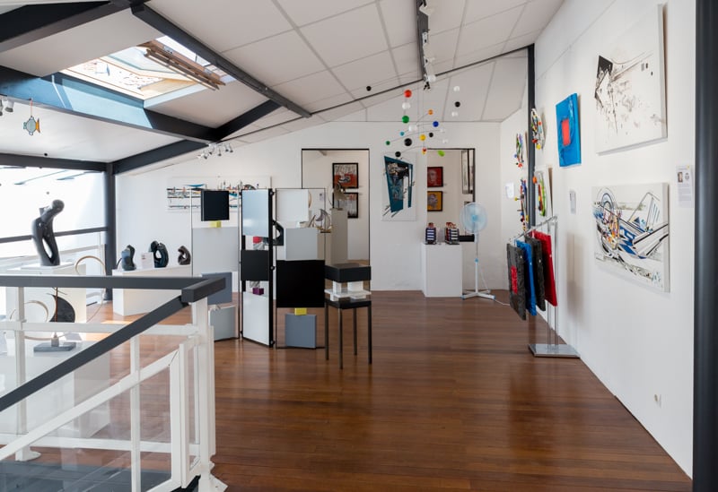 Concept Store Gallery 3