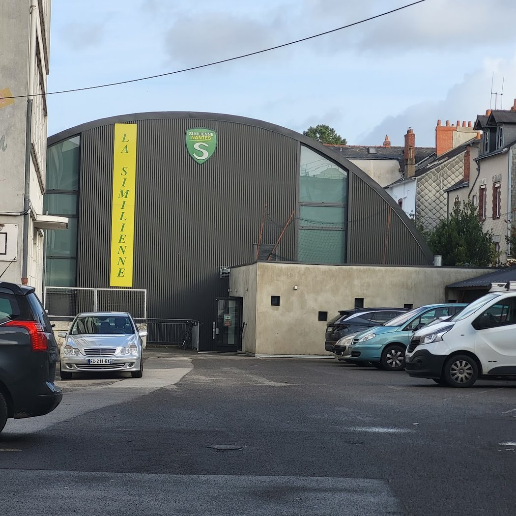 Association Sportive et Culturelle La SIMILIENNE de NANTES 2