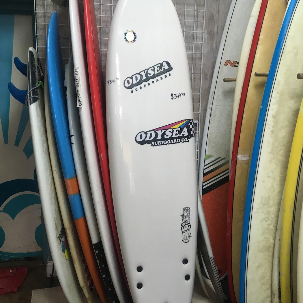 Boarders of Rockaway Beach 3