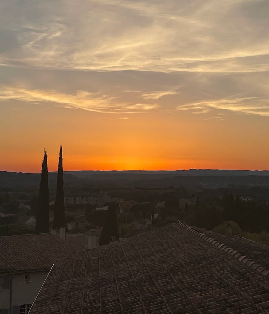 Coucher de soleil sunset 2