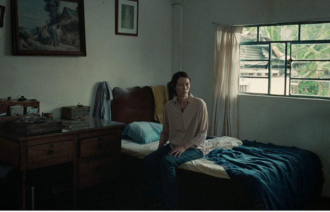 Memoria (Film Screening) 3