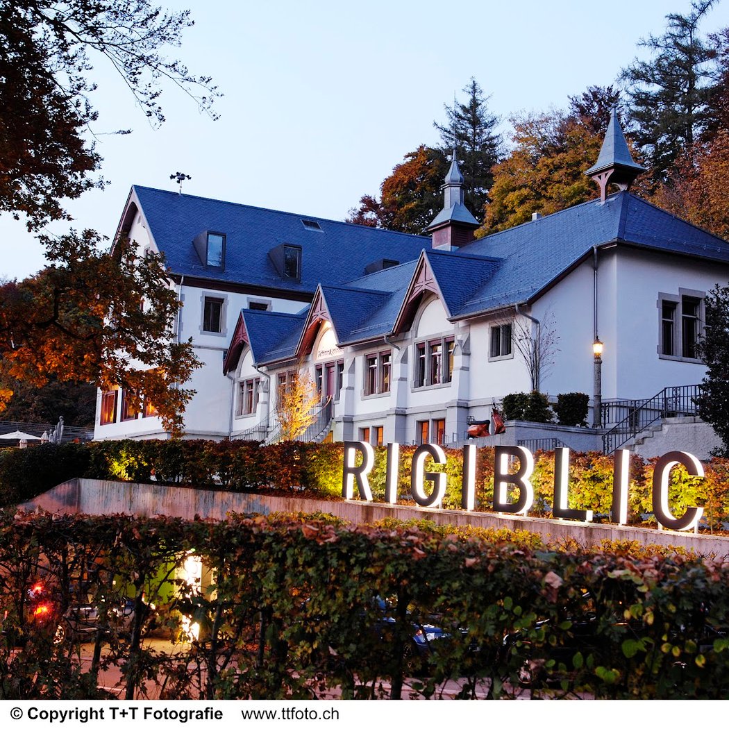 Theater Rigiblick 1