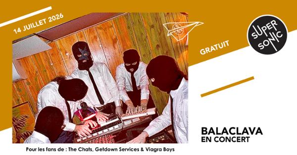 Balaclava 1