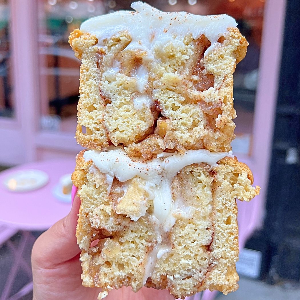 Posh Pop Bakeshop 1