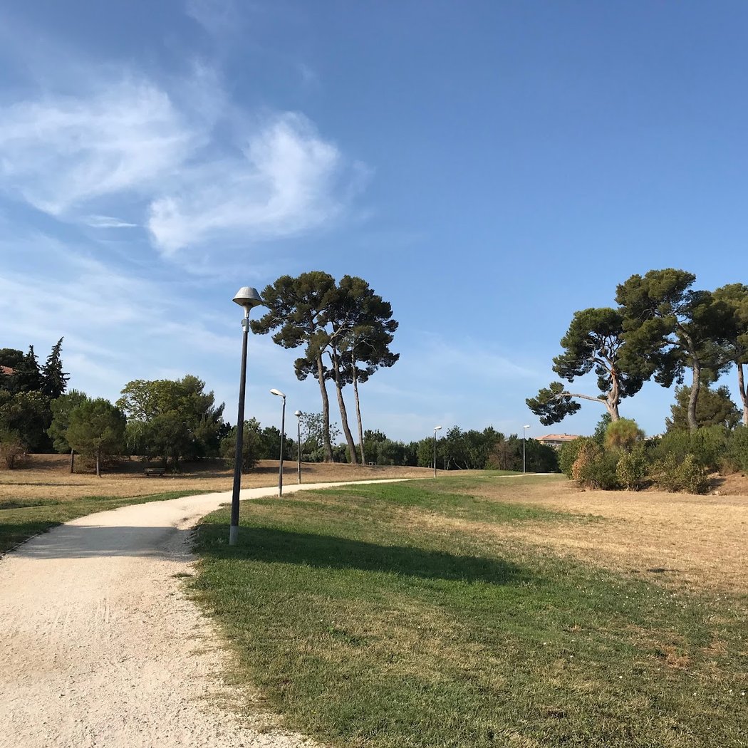 Parc Athéna 3