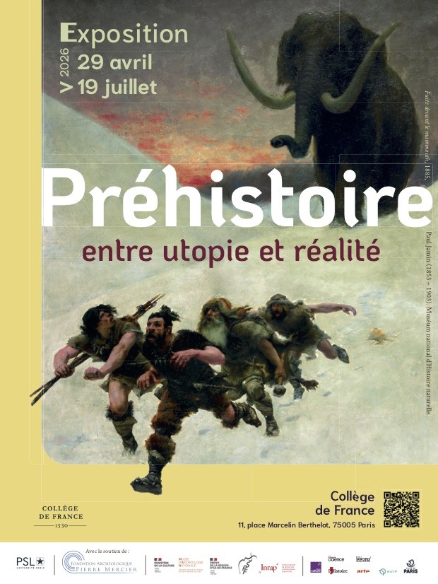 Collège de France 1