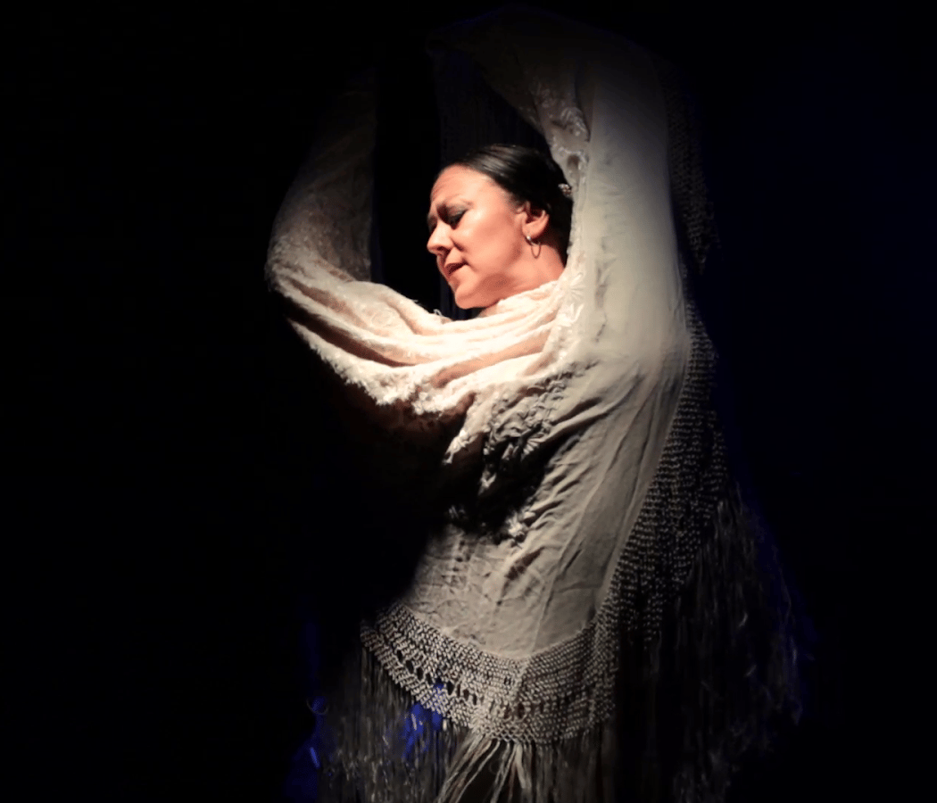 Intima Triana (Flamenco) 2