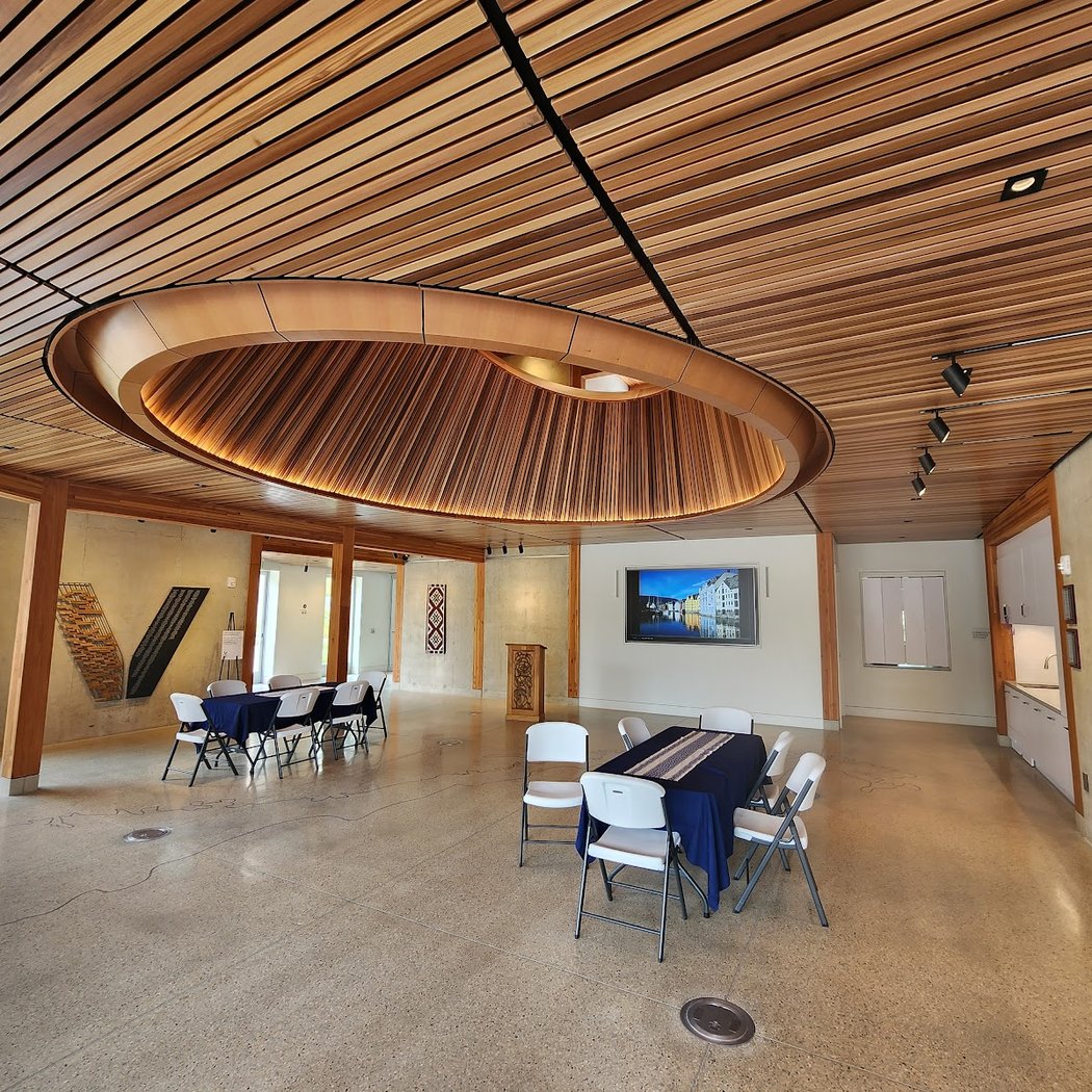 Vesterheim Commons 2