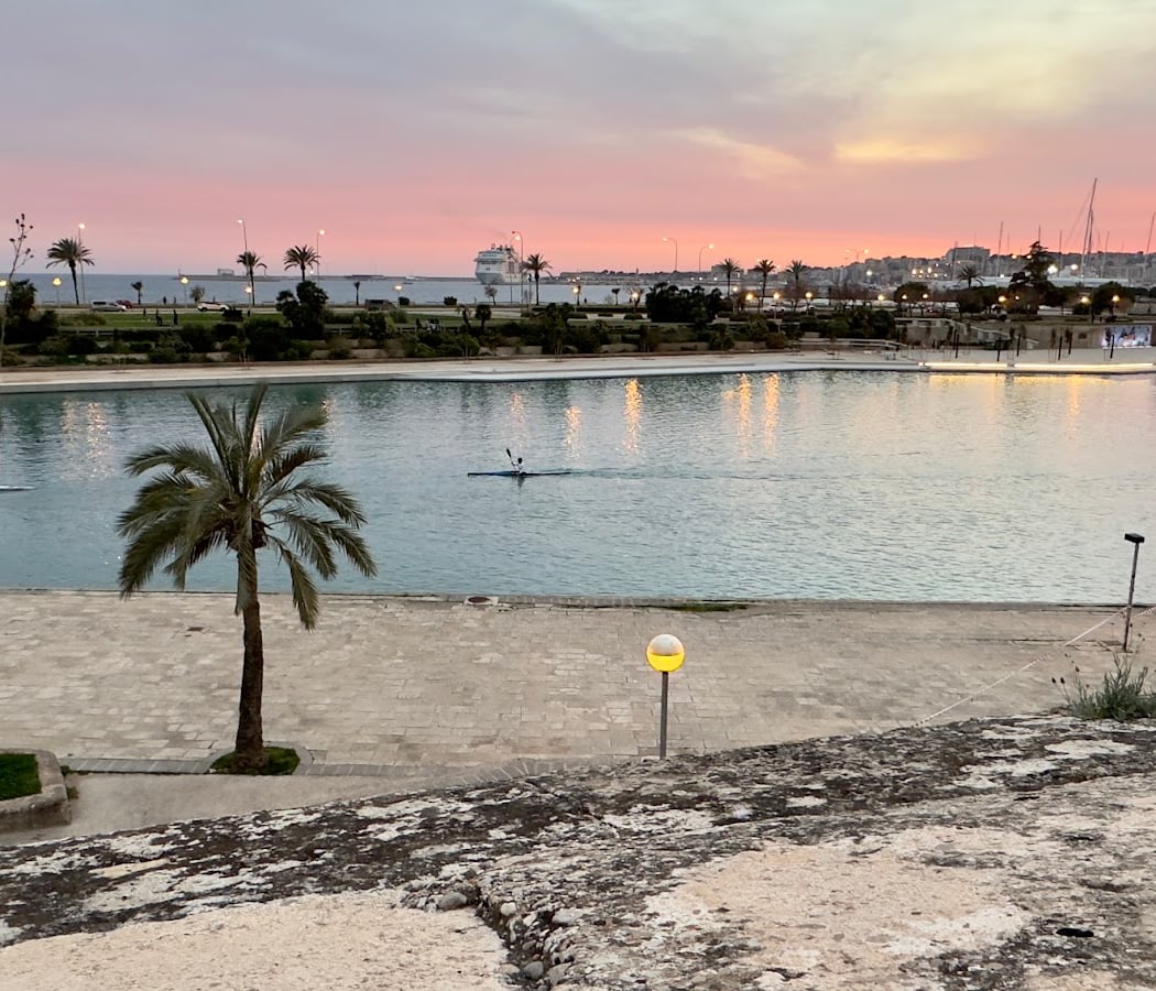 Palma de Mallorca Marathon 2