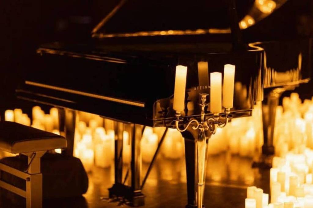 Candlelight Concerts 1