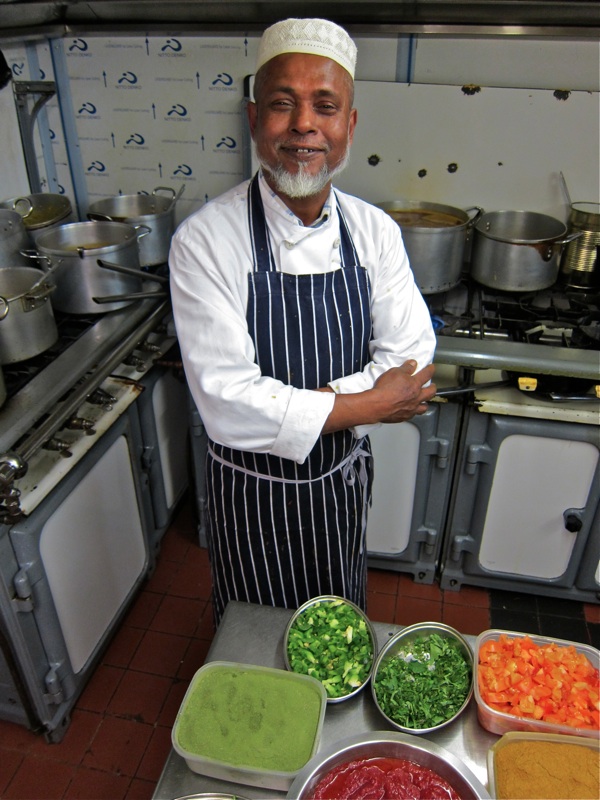 Halal Restaurant 1